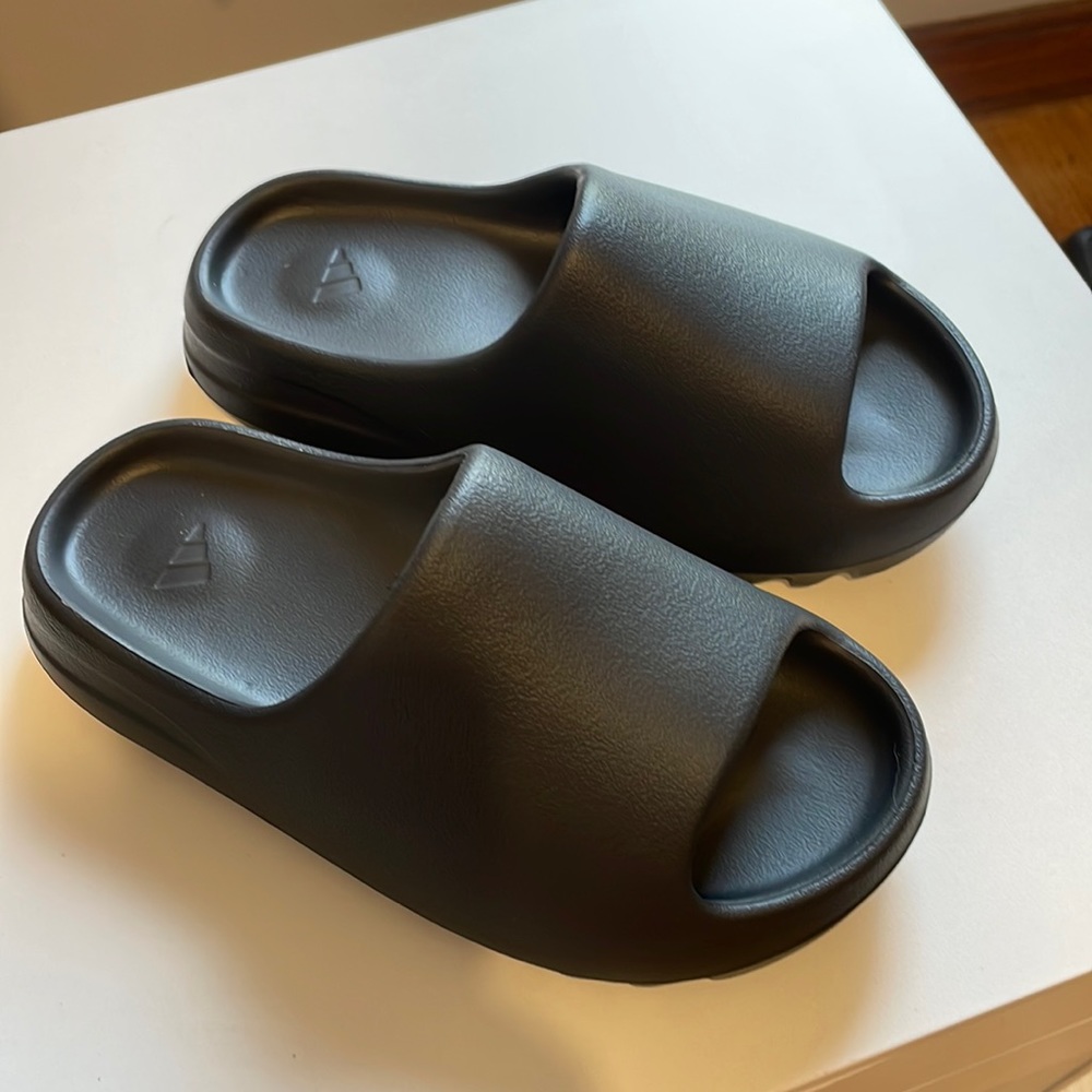Yeezy slides
